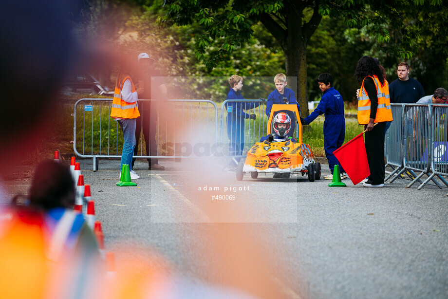 Spacesuit Collections Photo ID 490069, Adam Pigott, Ford Dunton, UK, 22/06/2024 10:41:42