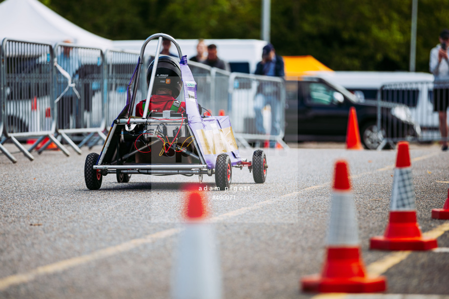 Spacesuit Collections Photo ID 490071, Adam Pigott, Ford Dunton, UK, 22/06/2024 10:44:15