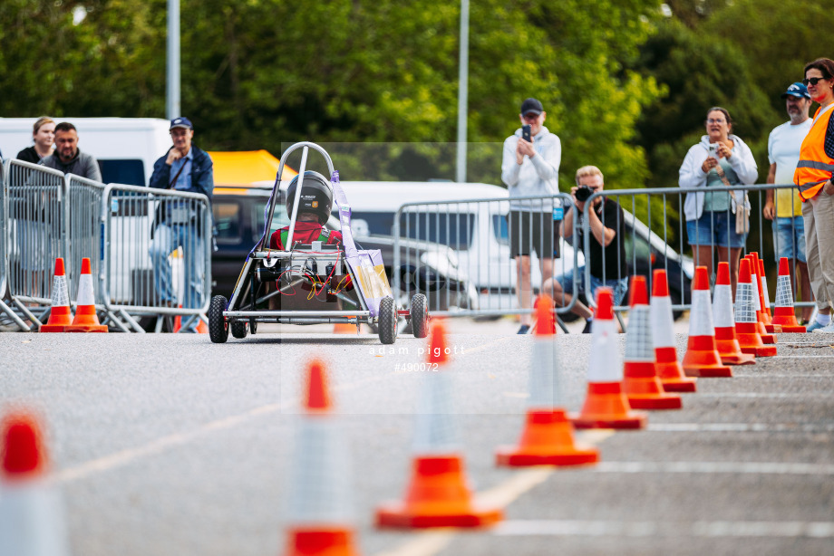 Spacesuit Collections Photo ID 490072, Adam Pigott, Ford Dunton, UK, 22/06/2024 10:44:17