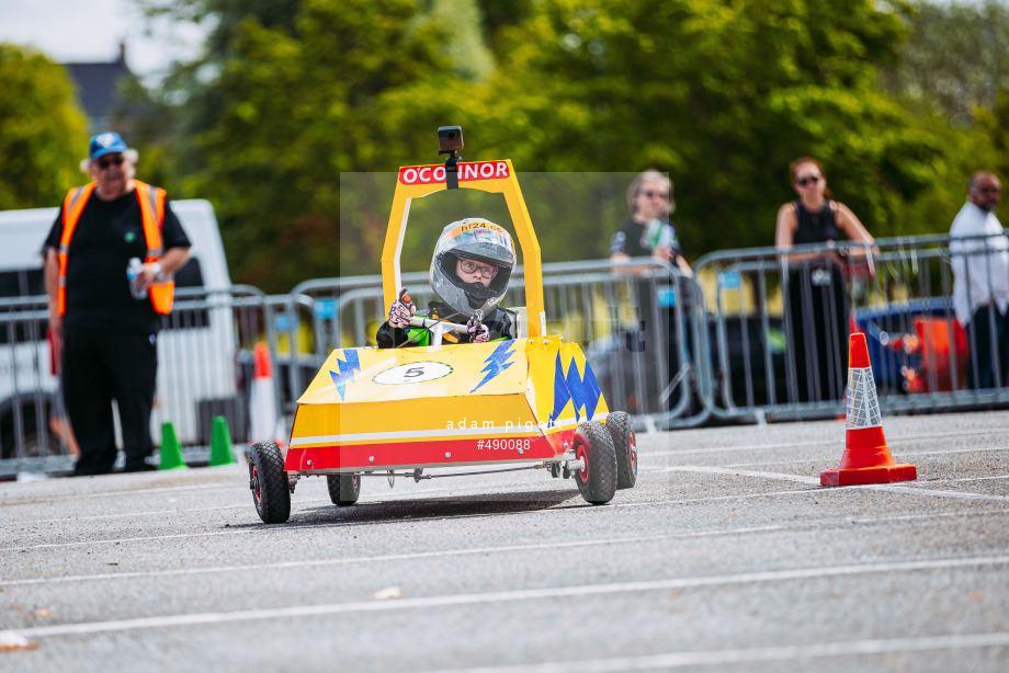 Spacesuit Collections Photo ID 490088, Adam Pigott, Ford Dunton, UK, 22/06/2024 11:13:26