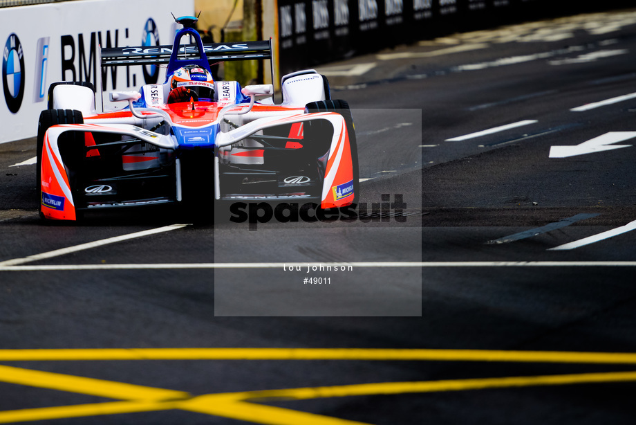 Spacesuit Collections Photo ID 49011, Lou Johnson, Hong Kong ePrix, China, 03/12/2017 01:42:35