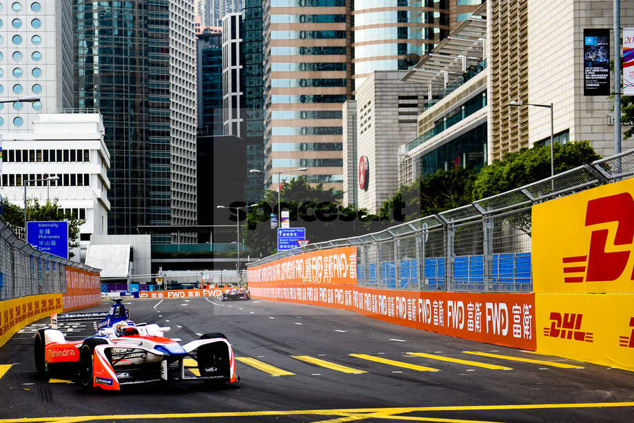 Spacesuit Collections Photo ID 49019, Lou Johnson, Hong Kong ePrix, China, 03/12/2017 01:53:49