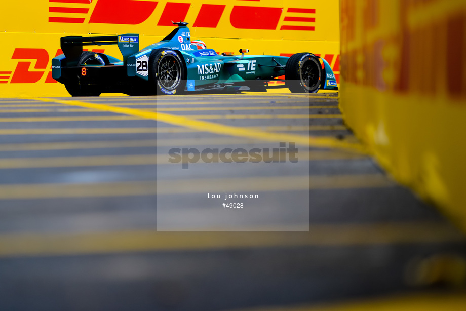 Spacesuit Collections Photo ID 49028, Lou Johnson, Hong Kong ePrix, China, 03/12/2017 02:07:05