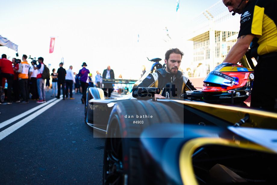 Spacesuit Collections Photo ID 4903, Dan Bathie, Marrakesh ePrix, Morocco, 12/11/2016 15:32:29