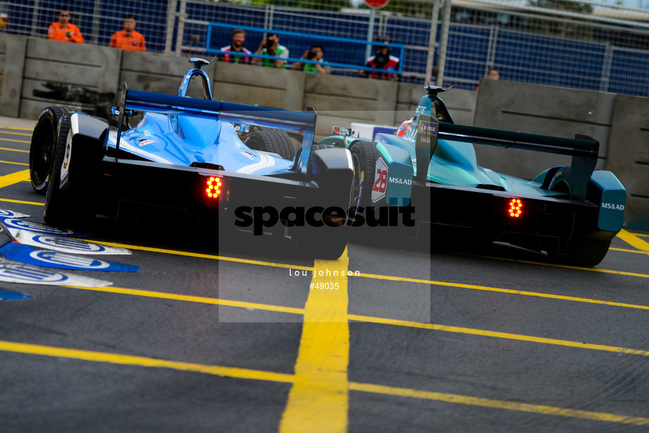 Spacesuit Collections Photo ID 49035, Lou Johnson, Hong Kong ePrix, China, 03/12/2017 02:13:10