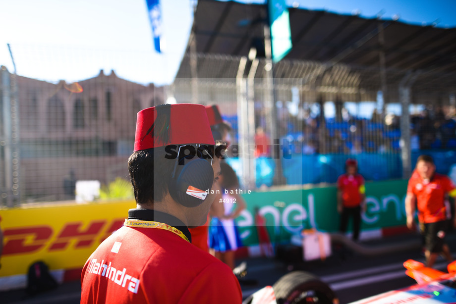 Spacesuit Collections Photo ID 4912, Dan Bathie, Marrakesh ePrix, Morocco, 12/11/2016 15:34:36