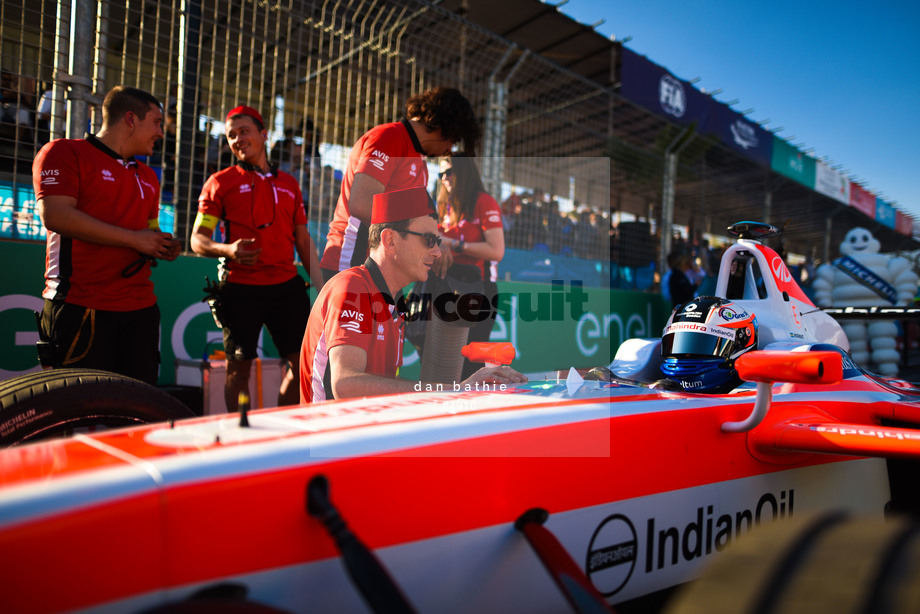 Spacesuit Collections Photo ID 4916, Dan Bathie, Marrakesh ePrix, Morocco, 12/11/2016 15:34:53