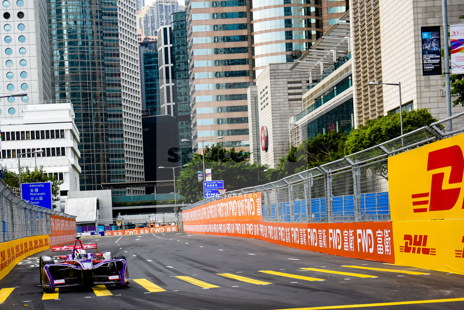 Spacesuit Collections Photo ID 49161, Lou Johnson, Hong Kong ePrix, China, 03/12/2017 01:53:56