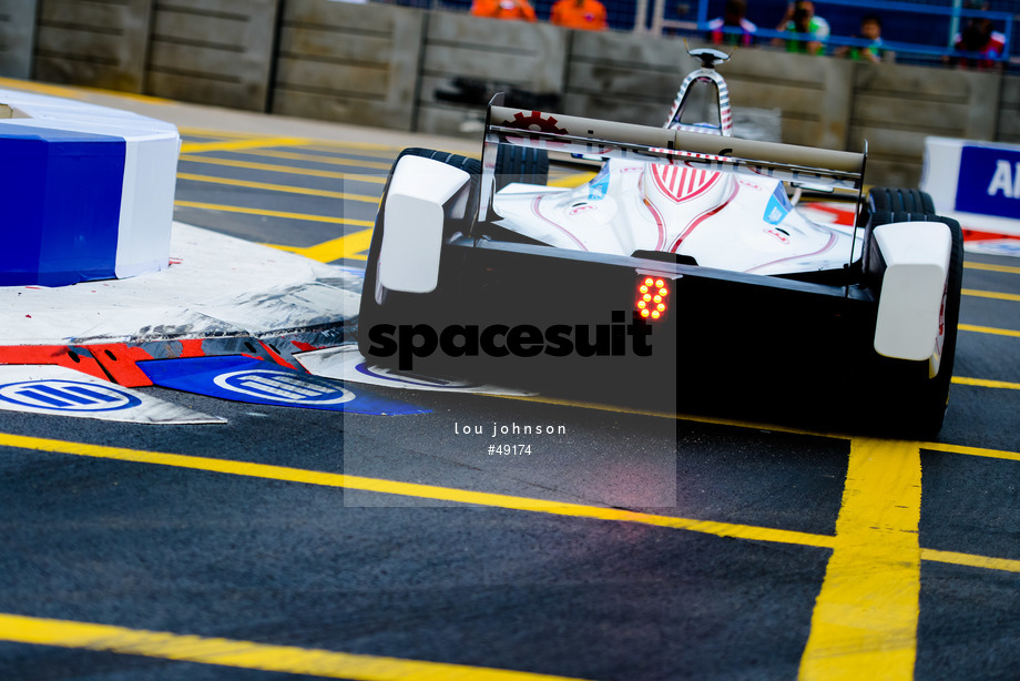 Spacesuit Collections Photo ID 49174, Lou Johnson, Hong Kong ePrix, China, 03/12/2017 02:12:49