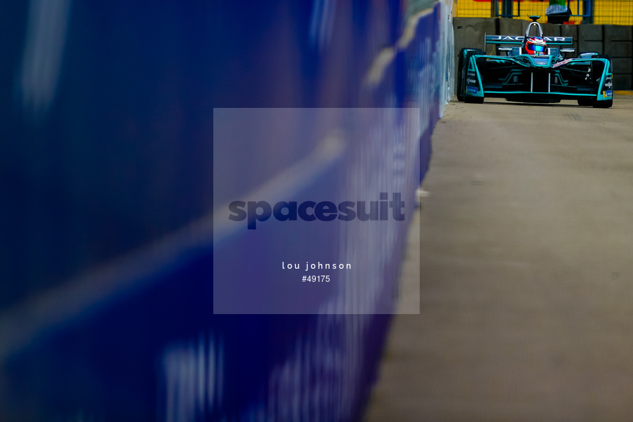 Spacesuit Collections Photo ID 49175, Lou Johnson, Hong Kong ePrix, China, 03/12/2017 02:15:22