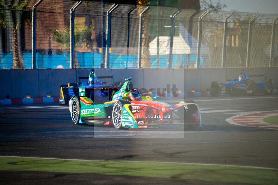 Spacesuit Collections Photo ID 4926, Marta Rovatti Studihrad, Marrakesh ePrix, Morocco, 12/11/2016 16:05:13