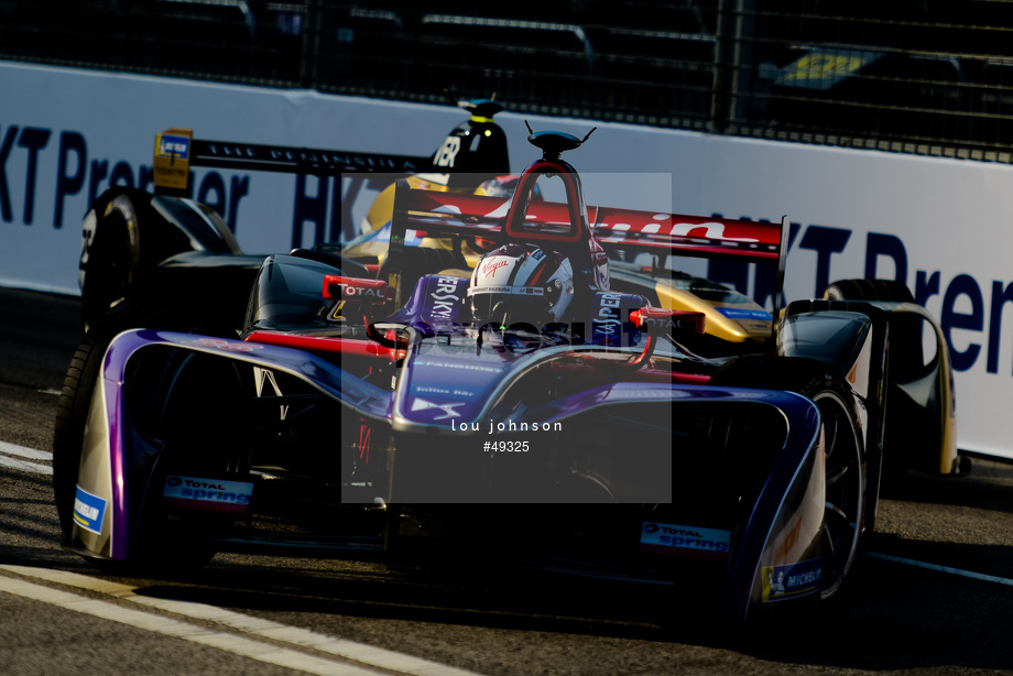 Spacesuit Collections Photo ID 49325, Lou Johnson, Hong Kong ePrix, China, 03/12/2017 08:16:03