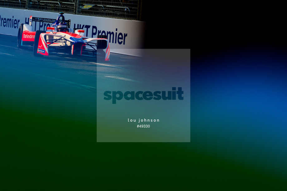 Spacesuit Collections Photo ID 49330, Lou Johnson, Hong Kong ePrix, China, 03/12/2017 08:16:54