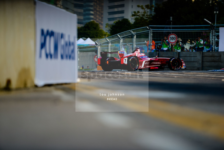 Spacesuit Collections Photo ID 49343, Lou Johnson, Hong Kong ePrix, China, 03/12/2017 08:53:15