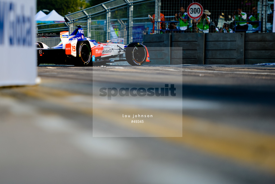 Spacesuit Collections Photo ID 49345, Lou Johnson, Hong Kong ePrix, China, 03/12/2017 08:53:36
