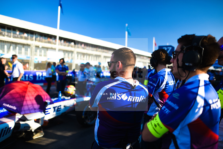 Spacesuit Collections Photo ID 4936, Dan Bathie, Marrakesh ePrix, Morocco, 12/11/2016 15:43:23