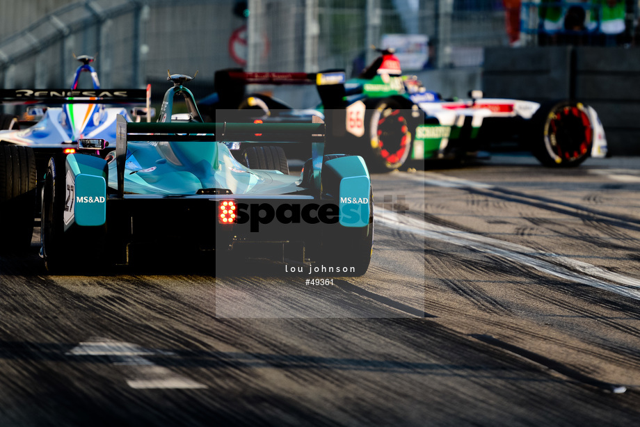 Spacesuit Collections Photo ID 49361, Lou Johnson, Hong Kong ePrix, China, 03/12/2017 09:00:10