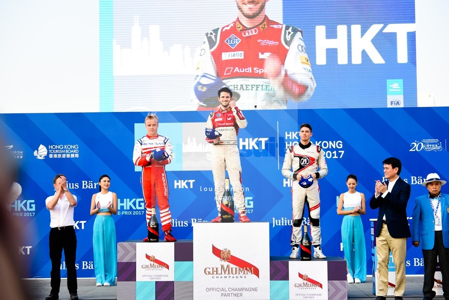 Spacesuit Collections Photo ID 49369, Lou Johnson, Hong Kong ePrix, China, 03/12/2017 09:19:24