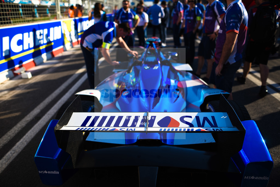 Spacesuit Collections Photo ID 4944, Dan Bathie, Marrakesh ePrix, Morocco, 12/11/2016 15:45:52