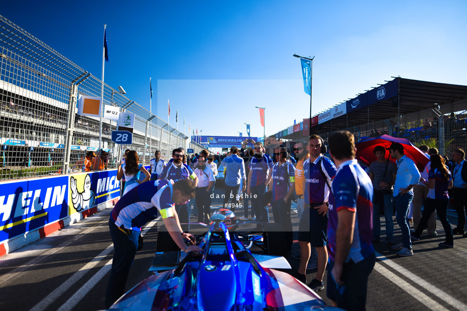 Spacesuit Collections Photo ID 4945, Dan Bathie, Marrakesh ePrix, Morocco, 12/11/2016 15:45:57