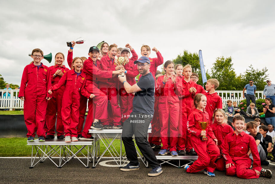 Spacesuit Collections Photo ID 495393, James Lynch, Gathering of Goblins, UK, 30/06/2024 17:50:55