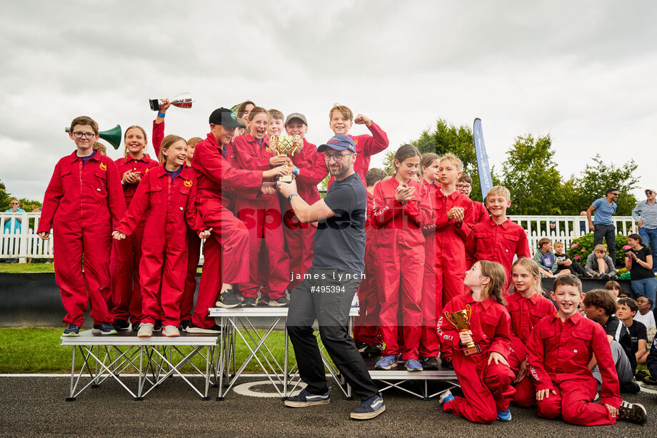 Spacesuit Collections Photo ID 495394, James Lynch, Gathering of Goblins, UK, 30/06/2024 17:50:54