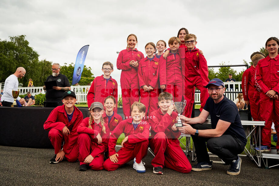 Spacesuit Collections Photo ID 495395, James Lynch, Gathering of Goblins, UK, 30/06/2024 17:50:21