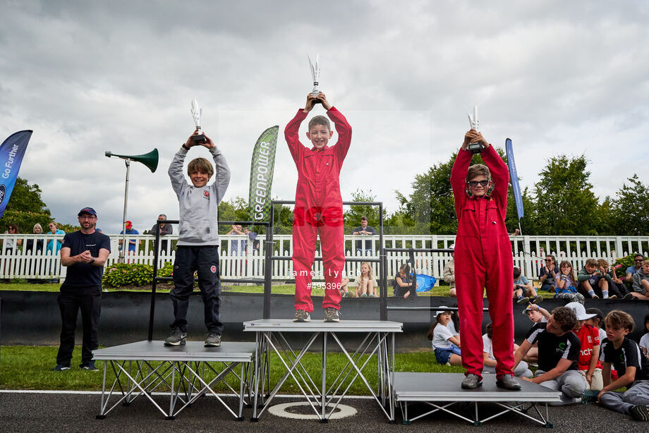 Spacesuit Collections Photo ID 495396, James Lynch, Gathering of Goblins, UK, 30/06/2024 17:45:38