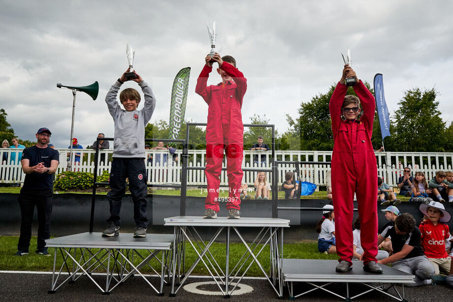 Spacesuit Collections Photo ID 495397, James Lynch, Gathering of Goblins, UK, 30/06/2024 17:45:35