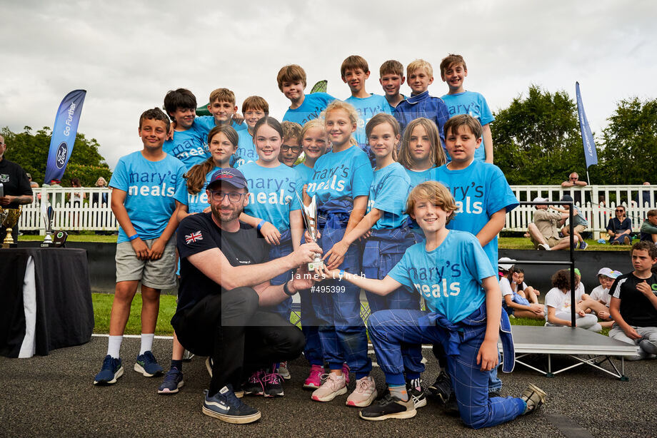 Spacesuit Collections Photo ID 495399, James Lynch, Gathering of Goblins, UK, 30/06/2024 17:43:49