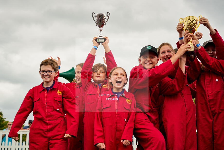 Spacesuit Collections Photo ID 495403, James Lynch, Gathering of Goblins, UK, 30/06/2024 17:43:25