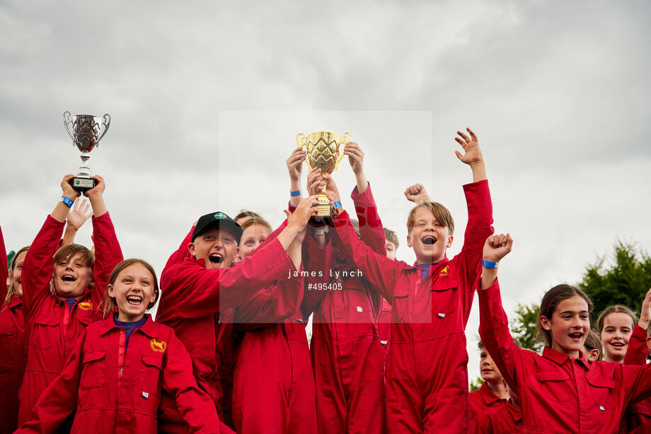 Spacesuit Collections Photo ID 495405, James Lynch, Gathering of Goblins, UK, 30/06/2024 17:43:23