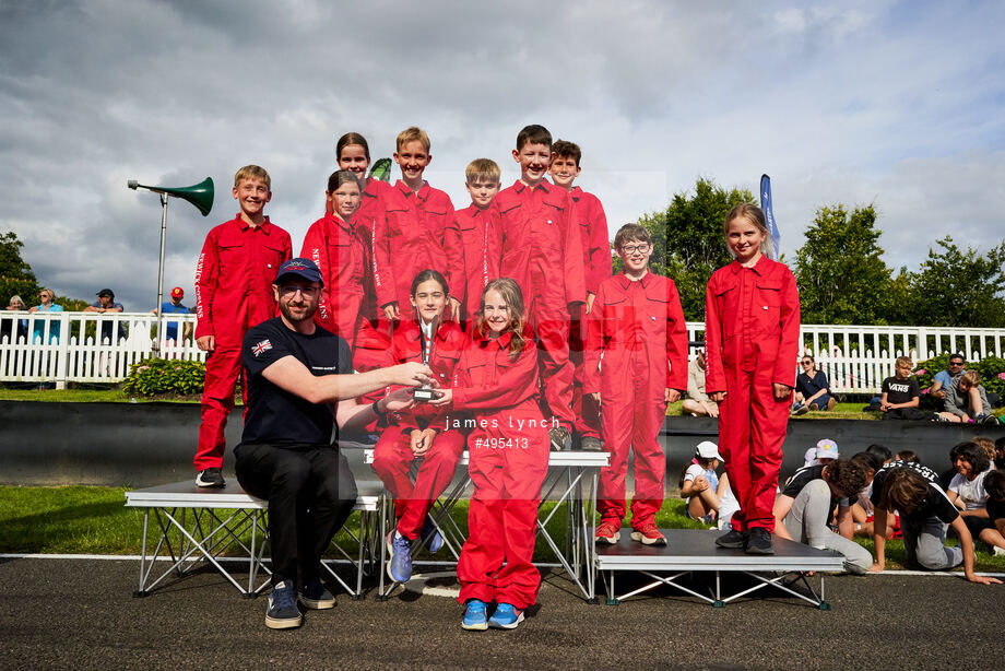 Spacesuit Collections Photo ID 495413, James Lynch, Gathering of Goblins, UK, 30/06/2024 17:40:44