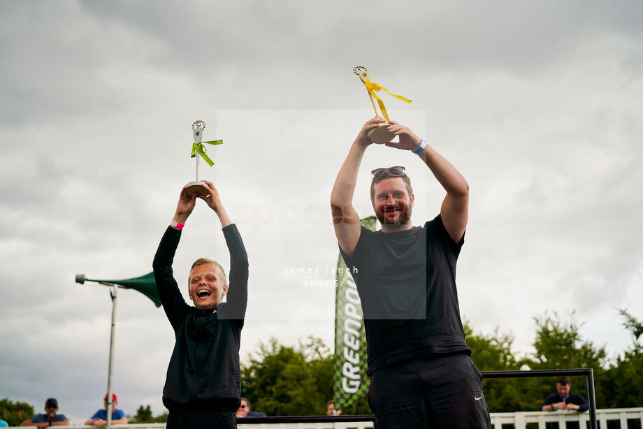 Spacesuit Collections Photo ID 495415, James Lynch, Gathering of Goblins, UK, 30/06/2024 17:39:49