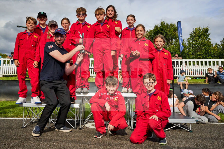 Spacesuit Collections Photo ID 495417, James Lynch, Gathering of Goblins, UK, 30/06/2024 17:39:47