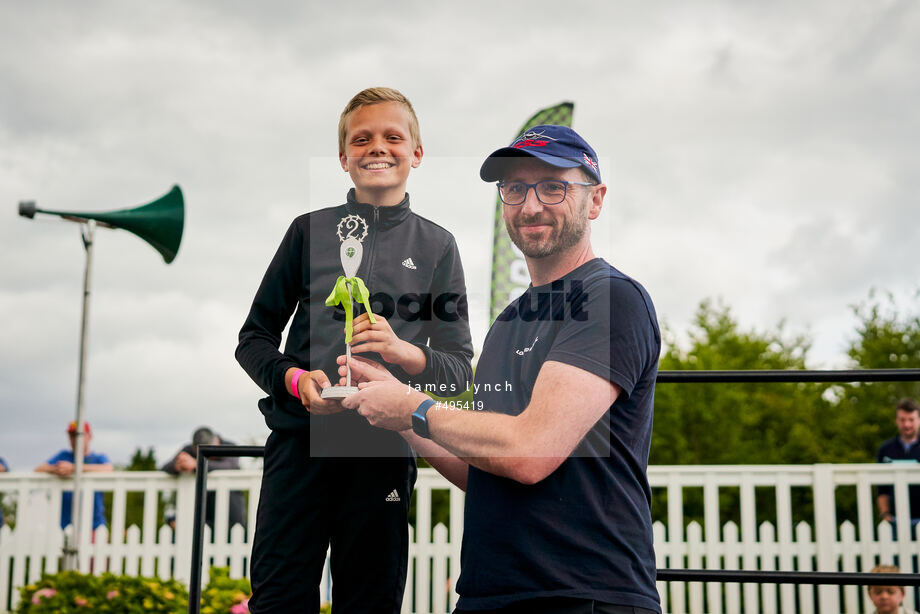 Spacesuit Collections Photo ID 495419, James Lynch, Gathering of Goblins, UK, 30/06/2024 17:38:56