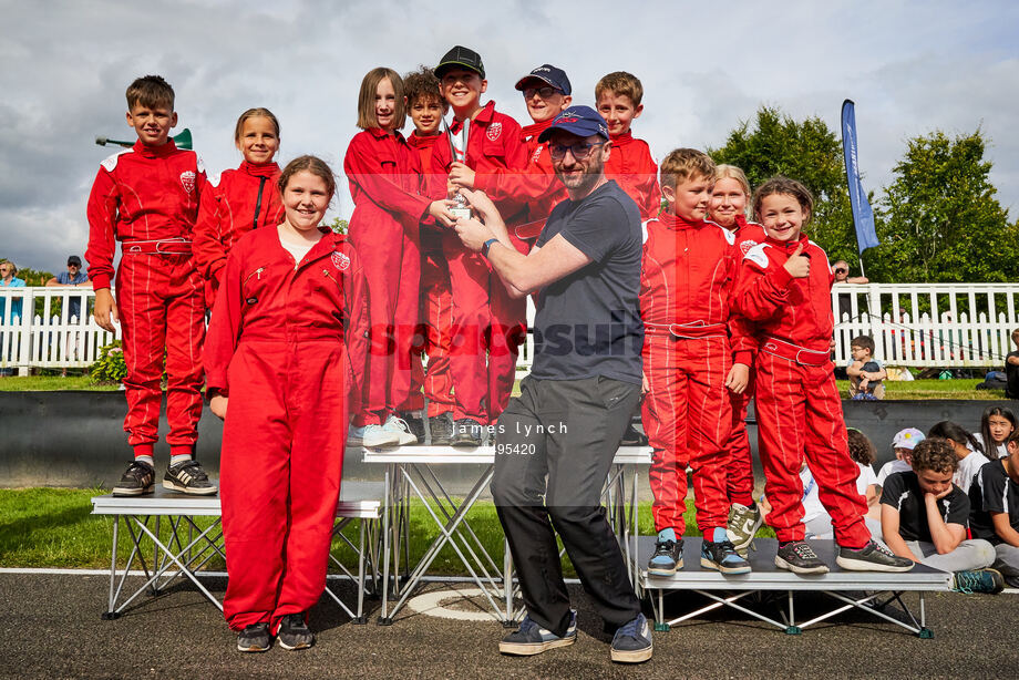 Spacesuit Collections Photo ID 495420, James Lynch, Gathering of Goblins, UK, 30/06/2024 17:38:36