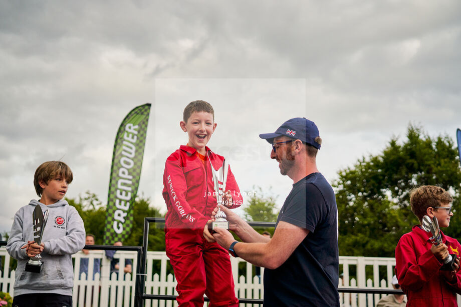 Spacesuit Collections Photo ID 495425, James Lynch, Gathering of Goblins, UK, 30/06/2024 17:37:22