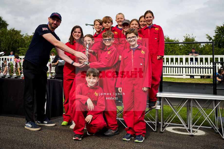 Spacesuit Collections Photo ID 495430, James Lynch, Gathering of Goblins, UK, 30/06/2024 17:35:10