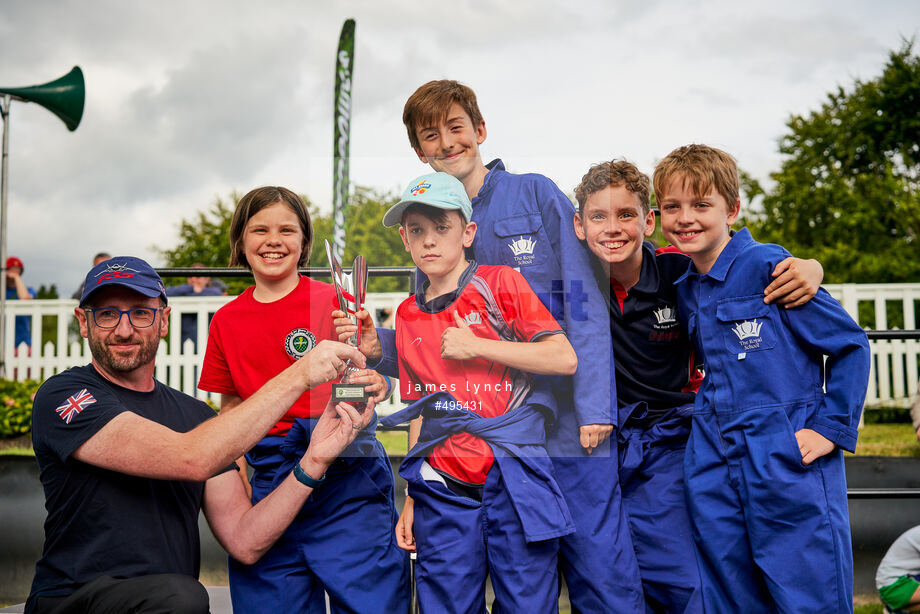 Spacesuit Collections Photo ID 495431, James Lynch, Gathering of Goblins, UK, 30/06/2024 17:34:34