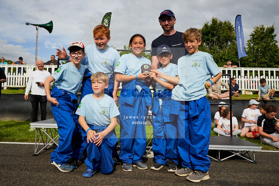 Spacesuit Collections Photo ID 495434, James Lynch, Gathering of Goblins, UK, 30/06/2024 17:31:28