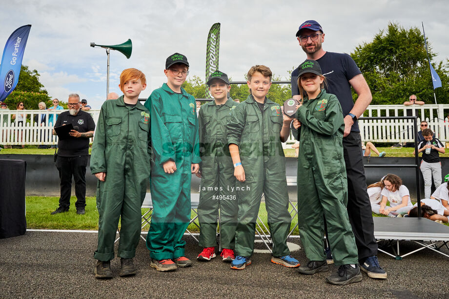 Spacesuit Collections Photo ID 495436, James Lynch, Gathering of Goblins, UK, 30/06/2024 17:29:46