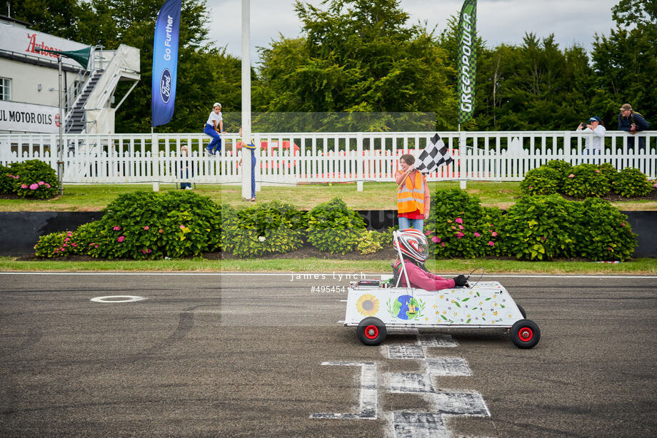 Spacesuit Collections Photo ID 495454, James Lynch, Gathering of Goblins, UK, 30/06/2024 16:40:25