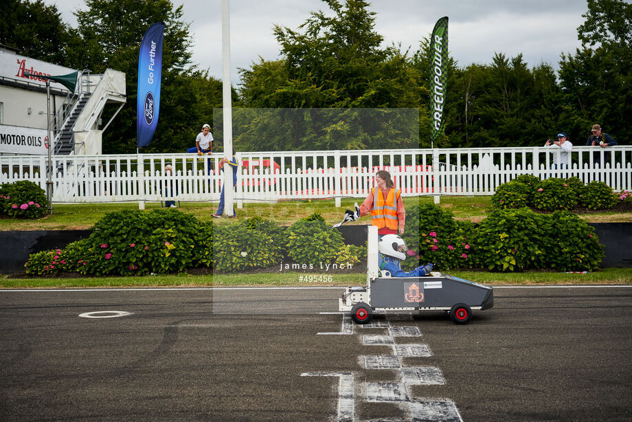 Spacesuit Collections Photo ID 495456, James Lynch, Gathering of Goblins, UK, 30/06/2024 16:40:15