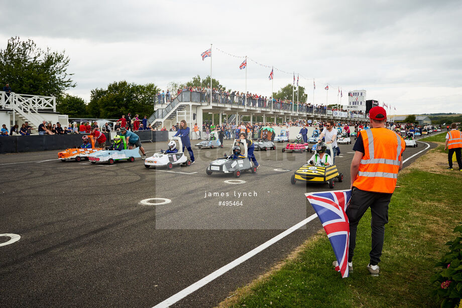 Spacesuit Collections Photo ID 495464, James Lynch, Gathering of Goblins, UK, 30/06/2024 16:36:48