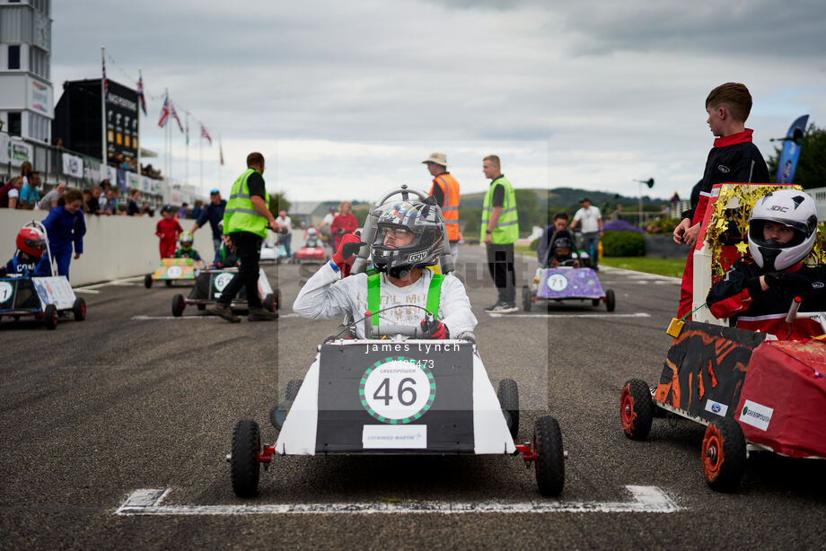 Spacesuit Collections Photo ID 495473, James Lynch, Gathering of Goblins, UK, 30/06/2024 16:19:52