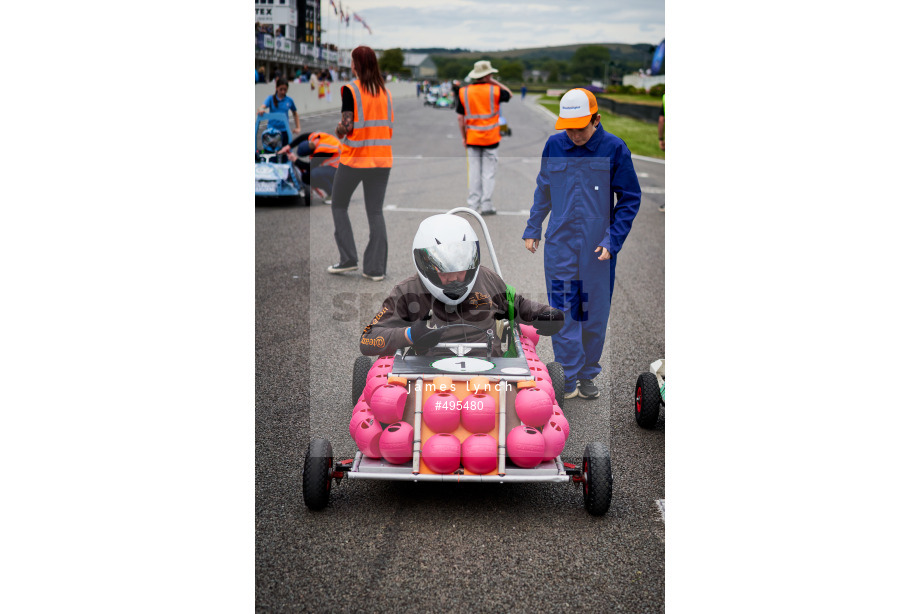 Spacesuit Collections Photo ID 495480, James Lynch, Gathering of Goblins, UK, 30/06/2024 16:17:35