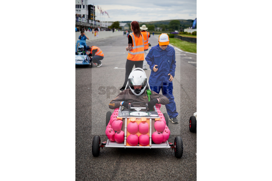 Spacesuit Collections Photo ID 495481, James Lynch, Gathering of Goblins, UK, 30/06/2024 16:17:34