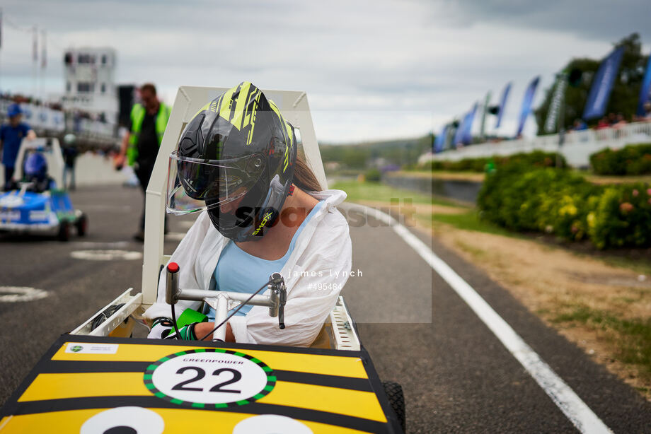 Spacesuit Collections Photo ID 495484, James Lynch, Gathering of Goblins, UK, 30/06/2024 16:16:30