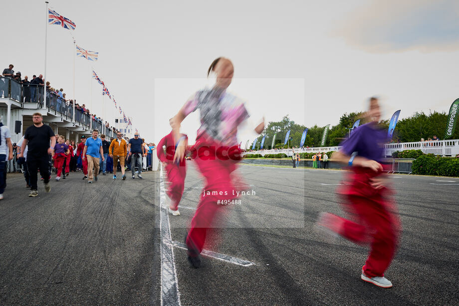 Spacesuit Collections Photo ID 495488, James Lynch, Gathering of Goblins, UK, 30/06/2024 16:15:31